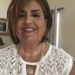 Meet your Posher, Betty